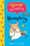 [According to Humphrey 12] • Spring According to Humphrey